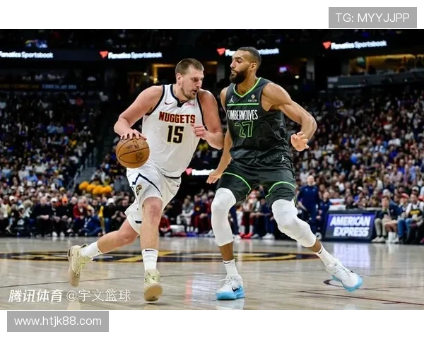 约基奇：G4必须战胜森林狼